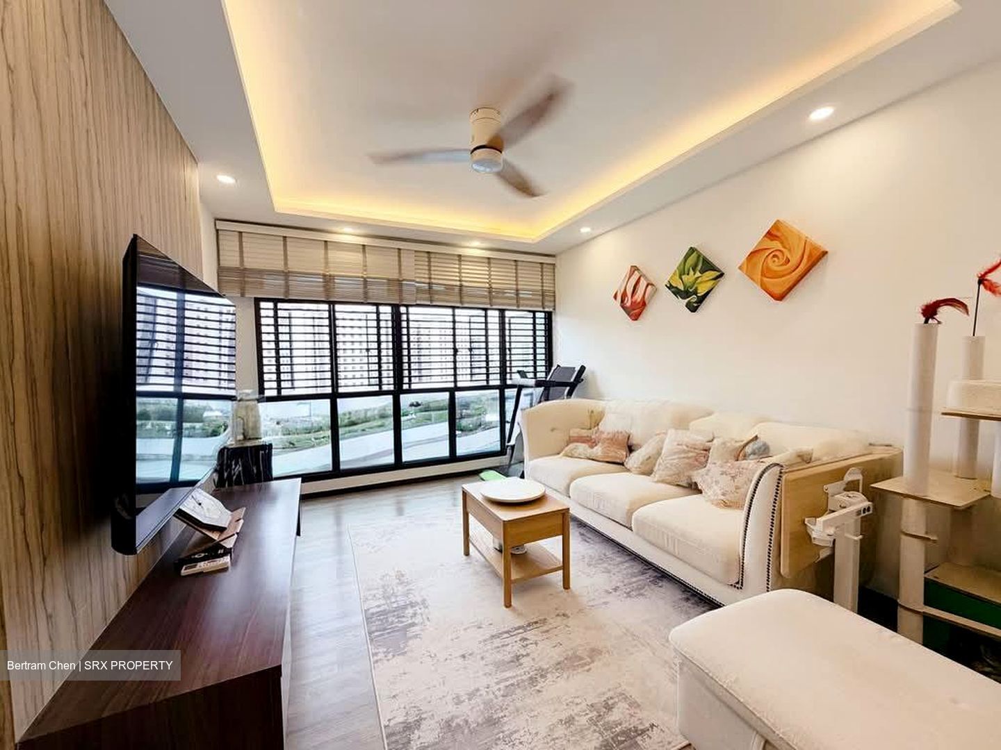 Blk 653A Jurong West Street 61 (Jurong West), HDB 5 Rooms #574538531